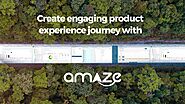 Amaze PXM - Boost your eCommerce sales with Amaze Product Experience Management Platform