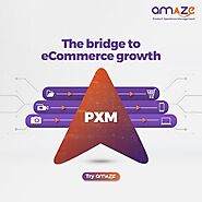 Product Experience Management Software For Ecommerce Business- Amaze PXM