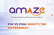 eCommerce Marketplace Integration – Why Your Business Absolutely Needs It! | Amaze PXM