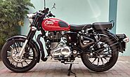 Royal Enfield Classic 350 Price: Everything you should know