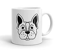 Custom Mugs for Dog Lovers Come with a Personal Touch!