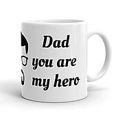 Funny Coffee Mugs for Mom can Make Her Feel Special!