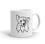 Custom Mugs for Dog Lovers can Bring the Right Start for Your Day!