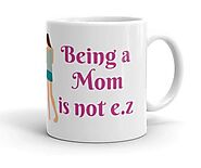 Personalized Mother’s Day Mugs can be Availed Now in Cheap!