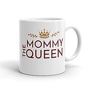 Funny Coffee Mugs For Mom