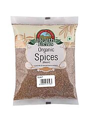 Buy Organic Spices Online | Organic Masala - Health Fields