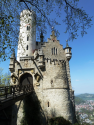 Lichtenstein Castle: 7 Interesting Things - Monkeys and Mountains