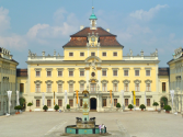 Schloss Ludwigsburg: My Favorite Castle Tour in Germany | Travel Blog