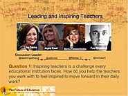 November | 2014 | Leading and inspiring teachers