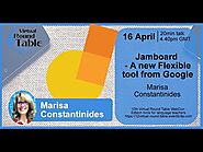 April 14 | 2021 | Jamboard A new Flexible tool from Google