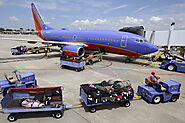 What Baggage is Allowed on Southwest Airlines Domestic Flights?