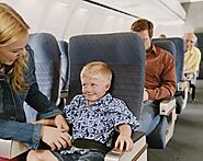 Delta Airlines Infant Policy | Infant Baggage Allowance and Fees