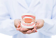 Things to Know Before Getting Dentures – Dental Health Tips