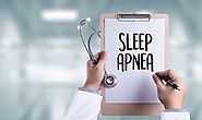 You must know this warning signs of sleep apnea | by James Parker | Sep, 2021 | Medium