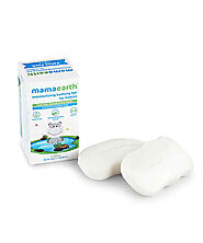 Buy Online Mamaearth Soap, Night Cream, Kit & Hair Product in India | TabletShablet