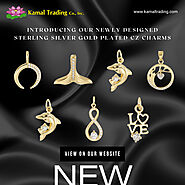 It's time to upgrade your jewelry collection. The best way to do that is order our entire collection of newly designe...