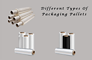 Are You Knowing About These Different Types Of Packaging Pallets – Crystal Mailing