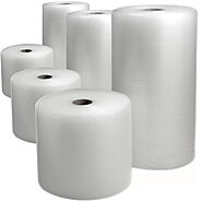 Buy Bubble Wrap Rolls Online at CrystalMailing – Crystal Mailing