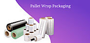 How to Make the Most of Pallet Wrap Packaging – Crystal Mailing