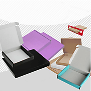 CrystalMailing - Home of packaging material supplies in UK