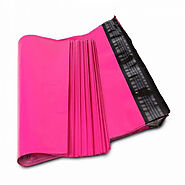 Crystal Mailing - Mailing bags