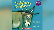 ABC News - Good Morning America | Viral Video of Grandma Reading 'The Wonky Donkey' to Grandson and Laughing Hysteric...
