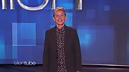 Ellen DeGeneres | I’ve Got Your Post-Election Recovery Monologue Right Here.