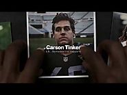 Verizon | “The Team That Wouldn’t Be Here” – Tinker :60
