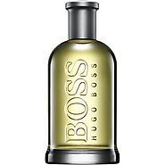 Buy Hugo Boss Bottled Eau De Toilette Spray For Men