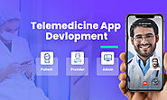 Website at https://altezatel.com/telemedicine-app-development