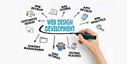 What Would Be The Benefits Behind Web Design Services Ballarat