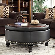 OTTOMAN WITH FLIP TOP – ADVICE FROM BEST INTERIOR DESIGN COMPANY IN DHAKA