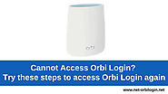 How To Connect The Orbi Router With An Access Point Modem? - Orbilogin.Net - 49464986 - expatriates.com