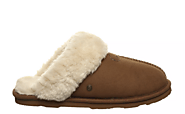 Bearpaw Slippers