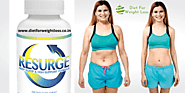 Resurge Weight Loss Before And After – Resurge Supplement Customer Reviews 2021...