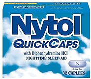 Buy Nytol Products Online in Saudi Arabia at Best Prices