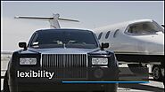 Airport Limo Service