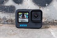 Reviews On Gopro Hero 10 Black: A Big And Invisible Upgrade To Be Known