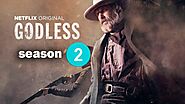 Godless Season 2 On Netflix: Canceled Or Season 2?