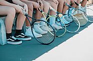 Importance of Tennis Lessons for Kids