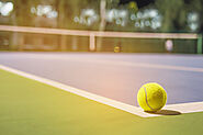 Importance of tennis development program for Kids!!