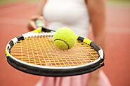 Step up your game with proper Tennis training!!