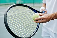 Lessons covered in your beginning tennis Classes