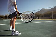 How tennis development program helps Kids!!