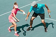 Reasons to enroll your kid in tennis training Programs