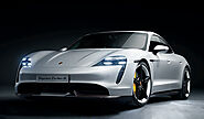 Everything About Porsche Taycan 2021