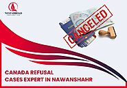 Canada Refusal Case Expert in Nawanshahr | Nestabroad Immigration