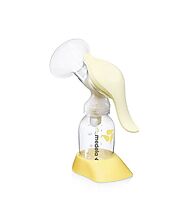 Get Upto 27% Off On Medela Breast Pump | TabletShablet