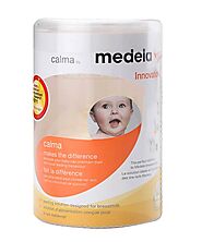 Purchase Online Medela Calma Solitaire Teat in India | TabletShablet