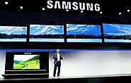 Samsung Arriving in Pakistan With a TV Plant - News 360